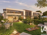 Vente  Appartement F4  de 96 m² à Six-Fours 770 000 euros
