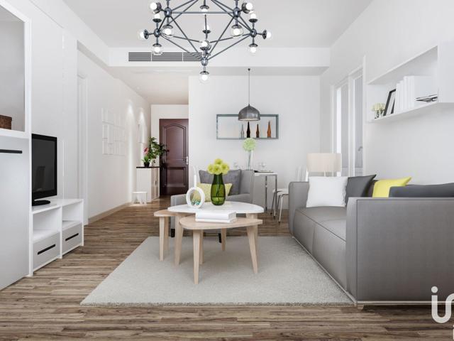 Vente  Studio de 19 m² à La Valette du Var 110 410 euros Réf: SFN-1730337-1