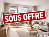 Vente  Appartement F4  de 62 m² à Toulon 114 999 euros