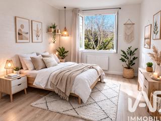 Vente  Appartement F5  de 85 m² à Vinon sur Verdon 155 000 euros