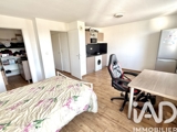 Vente  Studio de 33 m² à Fréjus 130 000 euros