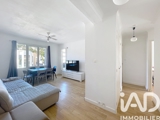 Vente  Appartement T3  de 54 m² à Saint Mandrier 209 000 euros