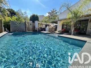 Vente  Maison de 180 m² au Beausset 1 100 000 euros Réf: SFN-1972596