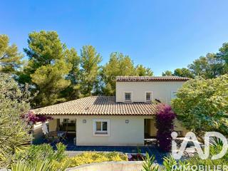 Vente  Maison de 188 m² à Saint Cyr Sur Mer 1 290 000 euros