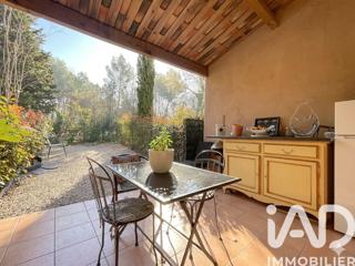 Vente  Maison de 57 m² à Fayence 249 000 euros