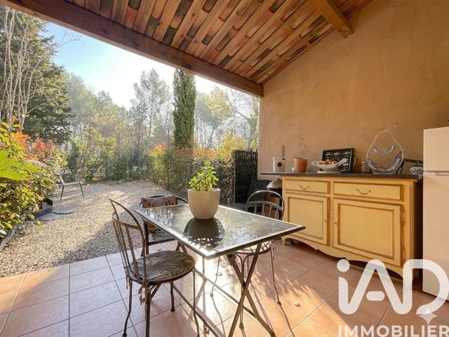 Vente  Maison de 57 m² à Fayence 249 000 euros Réf: SFN-1971644