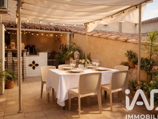 Vente  Maison de 109 m² à Tourrettes 259 000 euros