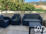Vente  Appartement T3  de 62 m² à Sainte Maxime 352 000 euros