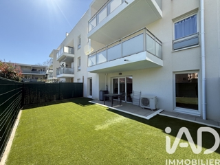 Vente  Appartement F4  de 74 m² à La Valette du Var 402 000 euros Réf: SFN-1973805