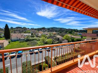 Vente  Appartement F4  de 87 m² à Draguignan 175 000 euros Réf: SFN-1974305