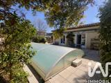 Vente  Maison de 133 m² à Saint Cyr Sur Mer 840 000 euros