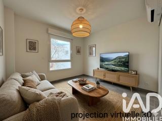 Vente  Studio de 21 m² à Toulon 91 000 euros Réf: SFN-1972939