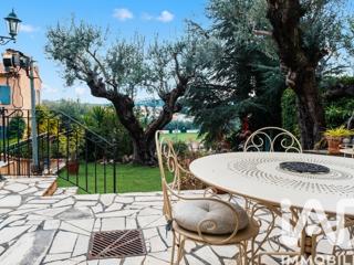 Vente  Maison de 90 m² à Toulon 445 000 euros