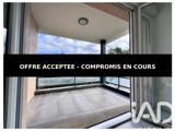 Vente  Appartement T3  de 58 m² à Saint Maximin la Sainte Baume 234 900 euros