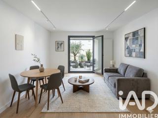 Vente  Appartement F2  de 41 m² à Fréjus 168 500 euros