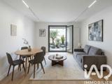 Vente  Appartement F2  de 41 m² à Fréjus 168 500 euros