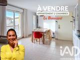 Vente  Appartement F3  de 63 m² au Beausset 226 000 euros