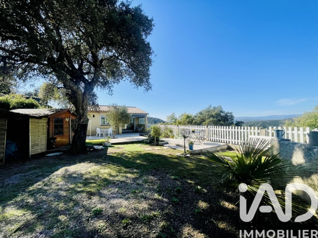 Vente  Maison de 52 m² au Muy 195 000 euros Réf: SFN-1953773