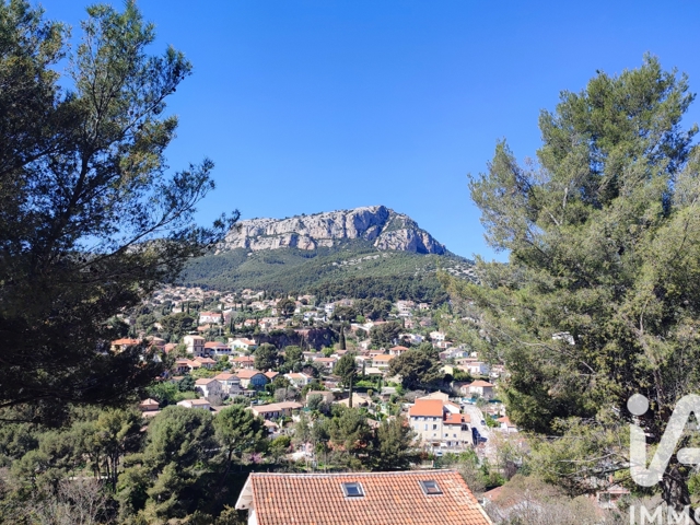 Vente  Appartement T3  de 58 m² à Toulon 169 000 euros Réf: SFN-1955329