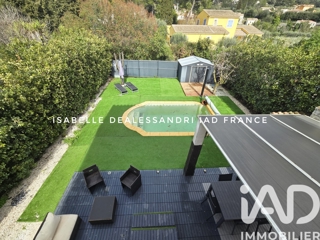 Vente  Maison de 88 m² à Carnoules 375 000 euros Réf: SFN-1974876