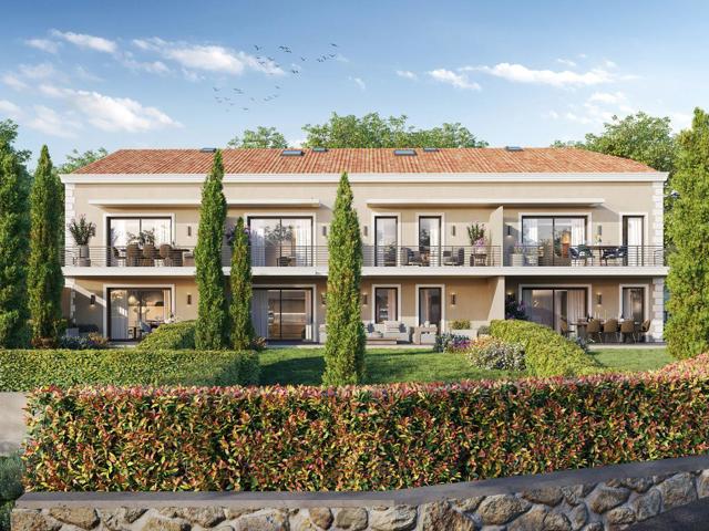 Vente  Appartement T3  de 74 m² à Saint Raphaël 519 000 euros Réf: SFN-1789114-4