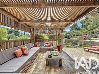 Vente  Maison de 221 m² à Sanary 2 090 000 euros