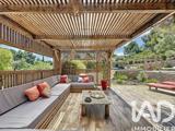 Vente  Maison de 221 m² à Sanary 2 090 000 euros