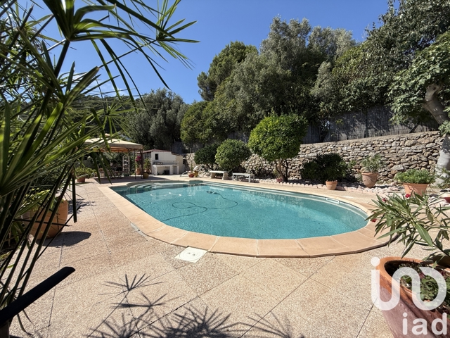 Vente  Maison de 177 m² à La Valette du Var 670 000 euros Réf: SFN-1975264