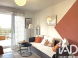 Vente  Appartement T2  de 41 m² à Roquebrune sur Argens 245 000 euros