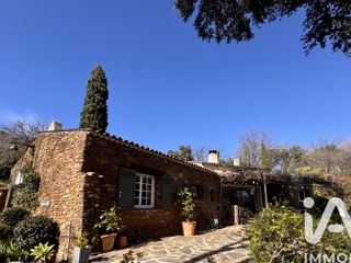 Vente  Maison de 230 m² à La Garde Freinet 1 450 000 euros Réf: SFN-1973133