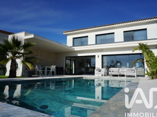 Vente  Maison de 195 m² à Puget sur Argens 1 150 000 euros