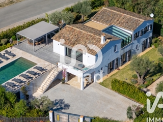 Vente  Maison de 280 m² à La Croix Valmer 3 200 000 euros Réf: SFN-1969228