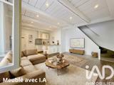 Vente  Appartement T3  de 55 m² à Fayence 170 000 euros