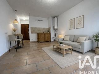 Vente  Studio de 30 m² à Six-Fours 139 000 euros Réf: SFN-1947380
