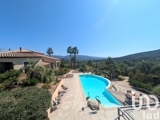 Vente  Maison de 460 m² à Bormes les Mimosas 2 500 000 euros