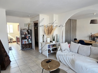 Vente  Appartement F3  de 58 m² à Toulon 130 000 euros Réf: SFN-1975085
