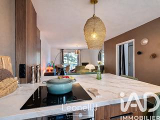 Vente  Appartement F3  de 66 m² à Toulon 249 000 euros Réf: SFN-1976292
