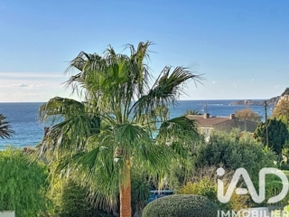 Vente  Appartement T5  de 118 m² à Sanary 945 000 euros