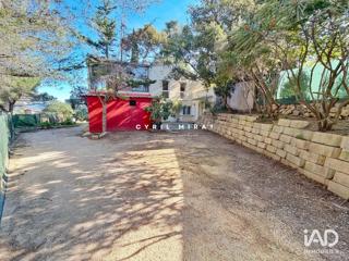 Vente  Maison de 169 m² à La Seyne 459 000 euros