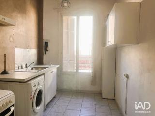 Vente  Appartement F3  de 67 m² à Toulon 146 000 euros Réf: SFN-1968943