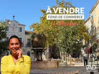 Vente  Local commercial de 49 m² au Beausset 31 000 euros Réf: SFN-1967786