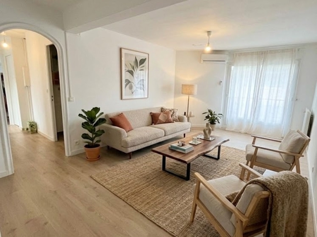 Vente  Appartement F4  de 77 m² à Salernes 155 000 euros Réf: SFN-1943645