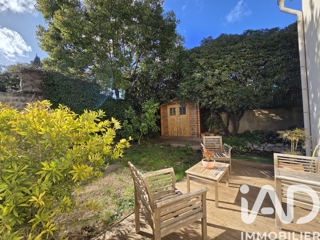 Vente  Maison de 120 m² à La Seyne 535 000 euros Réf: SFN-1937644