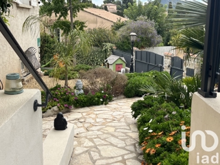 Vente  Maison de 250 m² au Pradet 720 000 euros