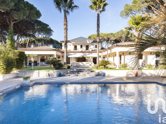 Vente  Maison de 300 m² à Saint Raphaël 2 390 000 euros Réf: SFN-1833223