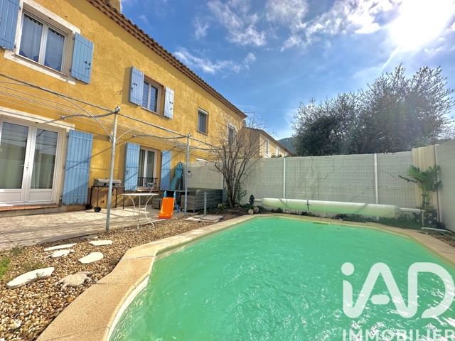 Vente  Maison de 98 m² à La Crau 430 000 euros Réf: SFN-1968306