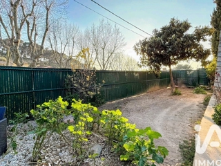 Vente  Appartement T4  de 79 m² à Ollioules 360 000 euros