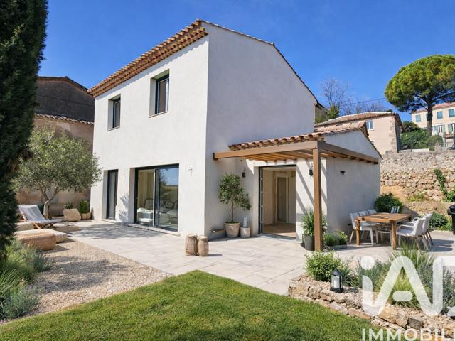 Vente  Maison de 96 m² à Les Arcs 399 000 euros Réf: SFN-1976392