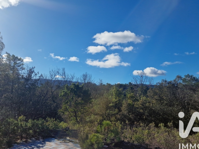 Vente  Terrain de 7582 m² à Tourves 23 000 euros Réf: SFN-1976245