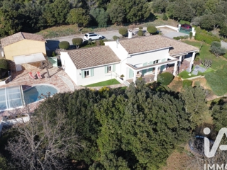 Vente  Maison de 191 m² à Les Arcs 799 000 euros Réf: SFN-1974942